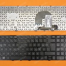 HP Pavilion DV7-4100 Klavye
