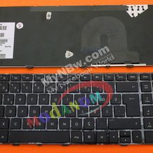 HP Pavilion DV7-4131EO Klavye