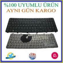 HP Pavilion DV7-6001EK Klavye