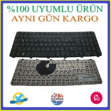 HP Pavilion DV7-6B86US Klavye