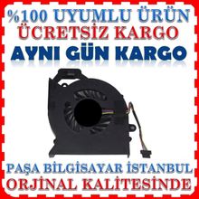 HP Pavilion DV7-6C02ET Uyumlu Notebook Fan