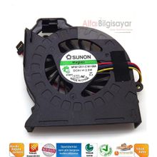 HP Pavilion DV7-6C25NR DV7-6C43CL DV7-6C63NR Uyumlu Notebook Fan