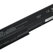 HP Pavilion DV8-1200 Notebook Bataryası