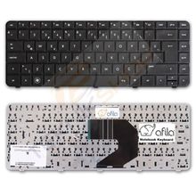 HP Pavilion G6-1030SF Klavye
