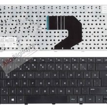 HP Pavilion G6-1160ET Klavye