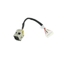 HP Pavilion G6-1165ST Notebook Adaptör