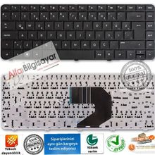 HP Pavilion G6-1307ET-A8S47EA Klavye