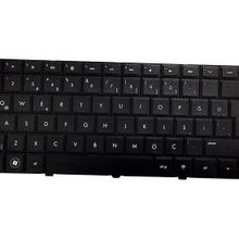 HP Pavilion G6-1320EG Klavye