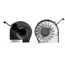 HP Pavilion G6-1A19WM G6-1A22CA G6-1A31NR Uyumlu Notebook Fan