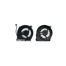 HP Pavilion G6-1B76US G6-1B79DX G6-1B87CL Uyumlu Notebook Fan