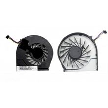 HP Pavilion G6-1D18DX G6-1D28DX G6-1D40CA Uyumlu Notebook Fan