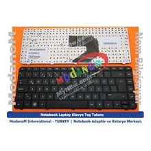 HP Pavilion G6-1D66NR Klavye