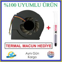 Hp Pavilion G6-2007ST Notebook Uyumlu Fan