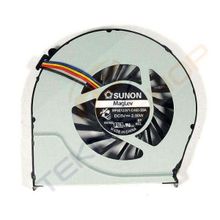 Hp Pavilion G6-2101ET Uyumlu Notebook Fan