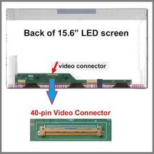 Hp Pavilion G6-2101ST 15.6 Led 40 Pin Uyumlu Ekran