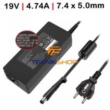 HP Pavilion G6-2105ET G6-2105ET G6-2105ST 90W Uyumlu Notebook Adaptör