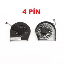 HP Pavilion G6-2109ST Uyumlu Notebook Fan