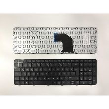 HP Pavilion G6-2202ST G6-2203ET Uyumlu Notebook Klavye