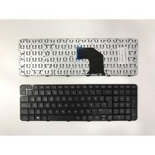 HP Pavilion G6-2203ST G6-2204ET Uyumlu Notebook Klavye