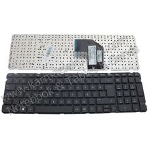 HP Pavilion ﻿G6-2204ST Siyah Klavye