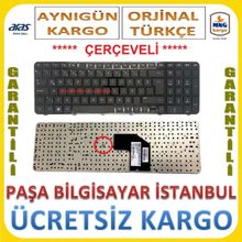 HP Pavilion G6-2206ET Siyah Klavye