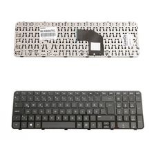 HP Pavilion G6-2206ST G6-2209ET Siyah Uyumlu Notebook Klavye