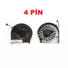 HP Pavilion G6-2206ST G6-2209ET Uyumlu Notebook Fan