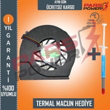 HP Pavilion G6-2255ST G6-2260ET Uyumlu Notebook Fan