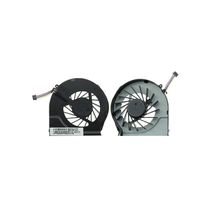 HP Pavilion G6-2265ST G6-2266ET Uyumlu Notebook Fan