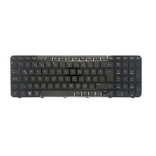 HP Pavilion G6-2277ET Klavye