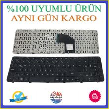 HP Pavilion G6-2303ST Siyah Klavye