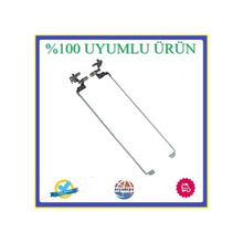 HP Pavilion G6 2303ST Uyumlu Menteşe