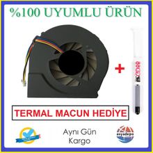 HP Pavilion G6-2350ST G6-2351ET Uyumlu Notebook Fan