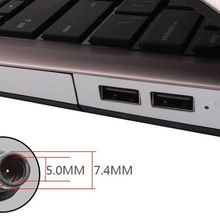 HP Pavilion G6 G7 19V 90W Uyumlu Notebook Adaptör