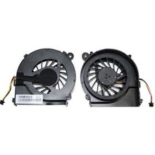 HP Pavilion G62-355DX G62-363NR G62-372US Uyumlu Notebook Fan