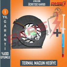 HP Pavilion G7-2000 G7-2300 Uyumlu Notebook Fan