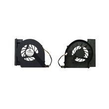 HP Pavilion G71-437CA G71-445US G71-449WM Uyumlu Notebook Fan