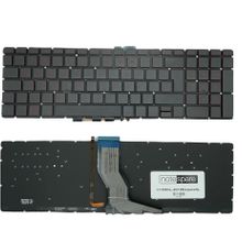 HP Pavilion Gaming 15-AK001NT Notebook Klavyesi