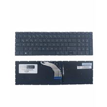 HP Pavilion Gaming 15-CX0040NT Siyah Notebook Klavye