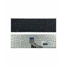 HP Pavilion Gaming 15-DK0021NT Siyah Notebook Klavye