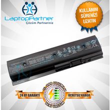 Hp Pavilion M6-1000 Uyumlu Batarya