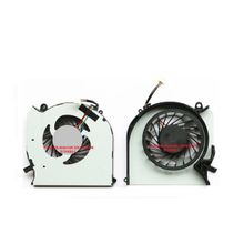 Hp Pavilion M7-1000 Uyumlu Notebook Fan