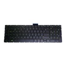 HP Pavilion Power 15-CB000NS 15-CB002NE Notebook Klavye