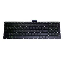 HP Pavilion Power 15-CB008NS 15-CB008UR Siyah Notebook Klavye