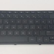 HP Pavilion R65 Klavye