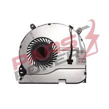 HP Pavilion Sleekbook 14-B000 15-B000 Uyumlu Notebook Fan