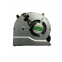 HP Pavilion Ultrabook 14-B030ET 14-B030ST Uyumlu Notebook Fan