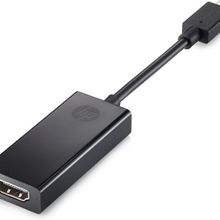 HP Pavilion USB-C to HDMI Adaptör