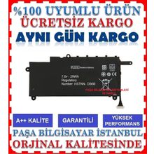 Hp Pavilion X360 11-N100NT Uyumlu Batarya