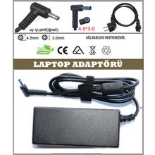 Hp Pavilion X360 13-U101NT 13-U002NT TPN-W118 Uyumlu Adaptör